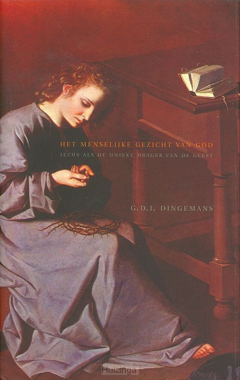 Het menselijke gezicht van God