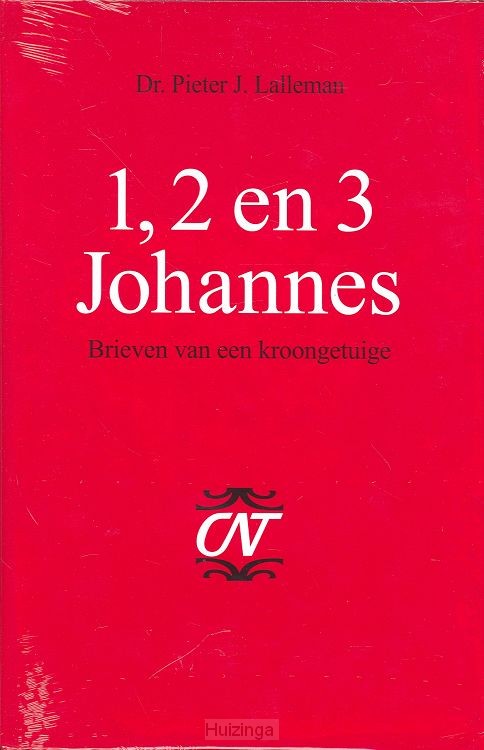 1 2 en 3 Johannes  POD