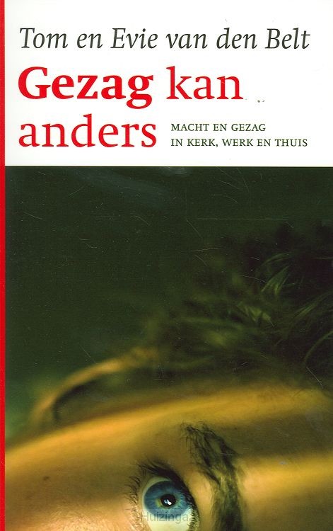 Gezag kan anders