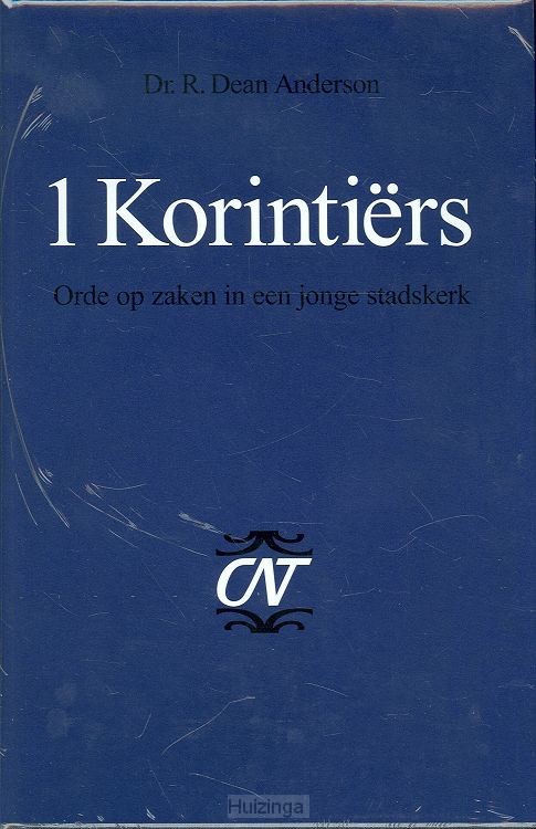 1 Korintiers  POD