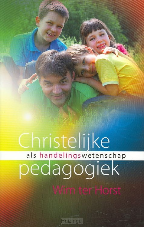 Christelijke pedagogiek  POD