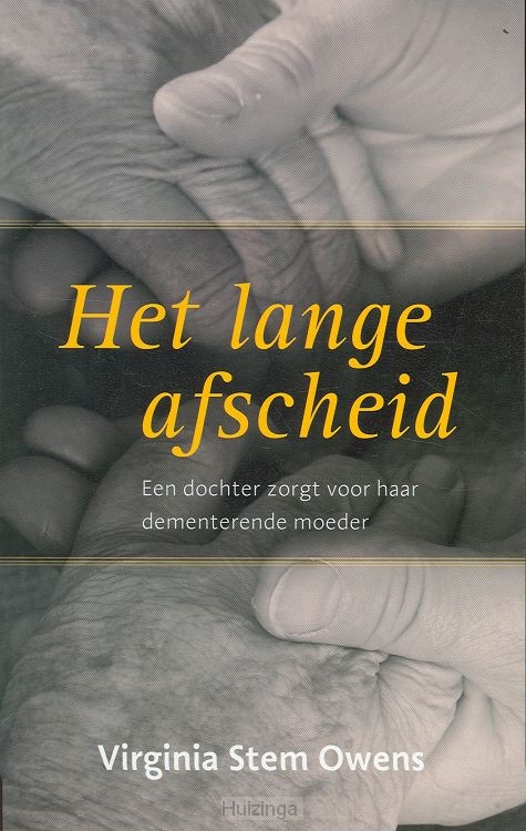 Het lange afscheid