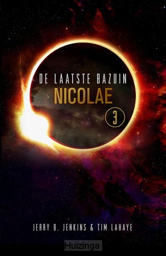 Nicolae De laatste bazuin 3 POD