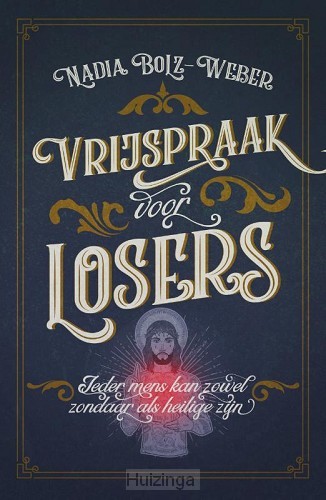 Vrijspraak voor losers