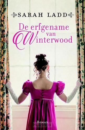 Erfgename van winterwood