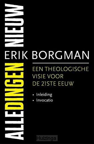 Alle dingen nieuw I: Inleiding en Invoca