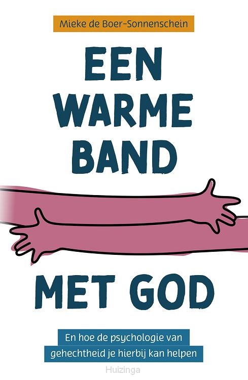 Warme band met God