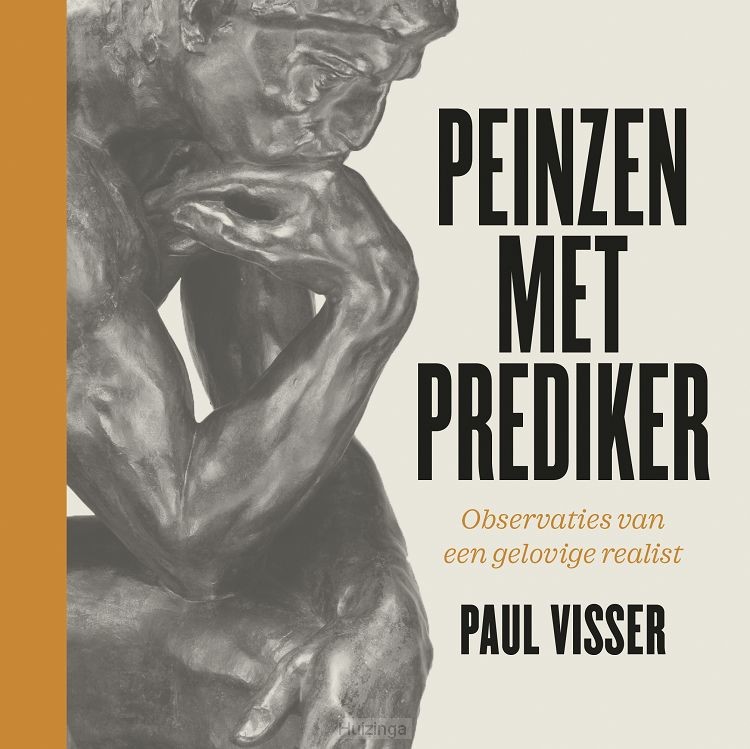 Peinzen met prediker