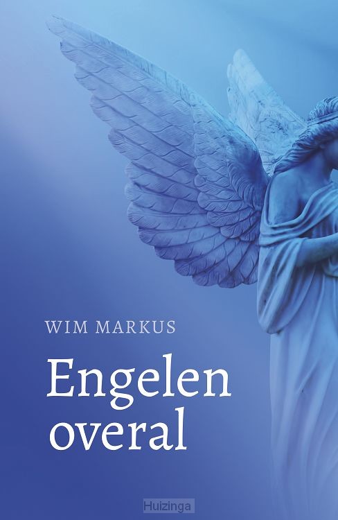 Engelen overal