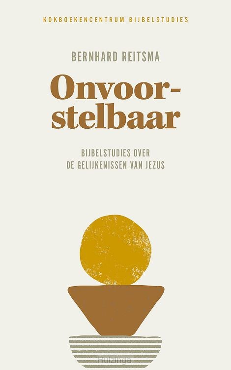 Onvoorstelbaar bijbelstudie