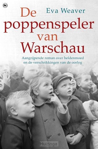 Poppenspeler van Warschau