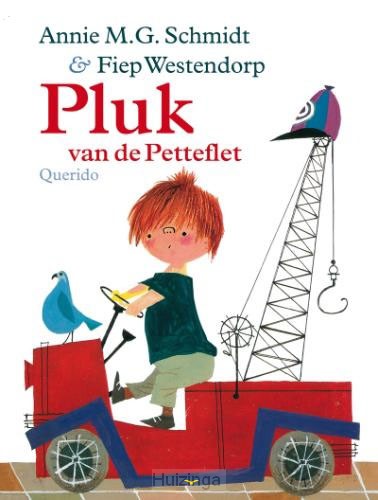 Pluk van de petteflet