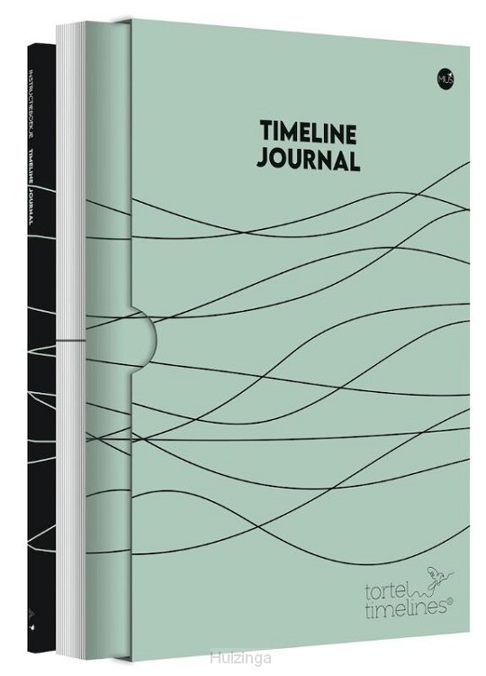 Timeline journal