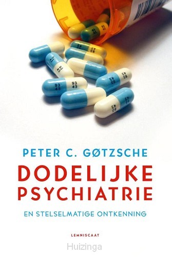 Dodelijke psychiatrie