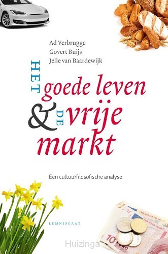 Goede leven & de vrije markt