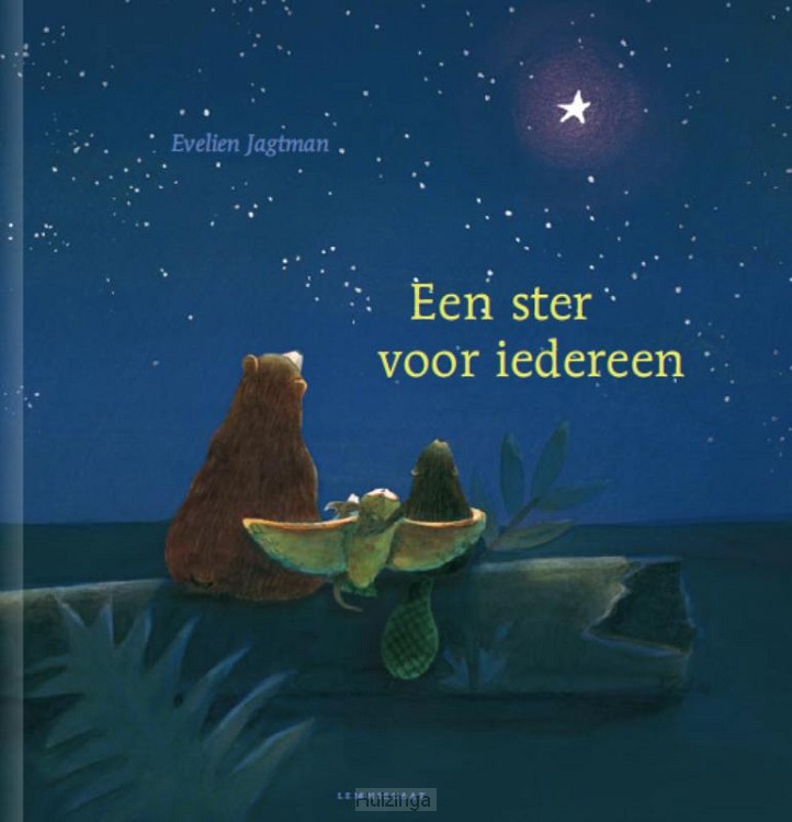 Ster voor iedereen