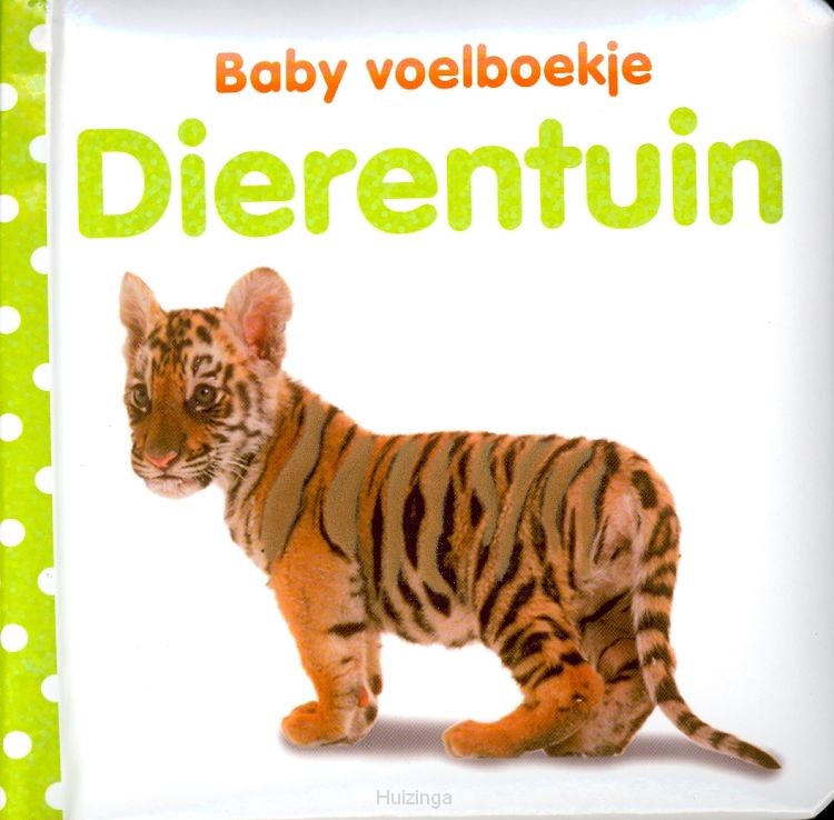 Dierentuin