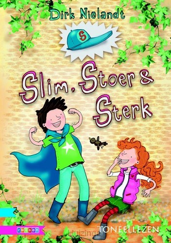 Slim stoer en sterk