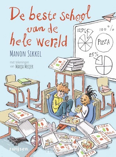 Beste school van de hele wereld