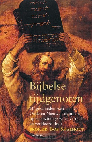 Bijbelse tijdgenoten