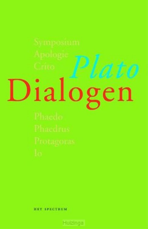 Dialogen