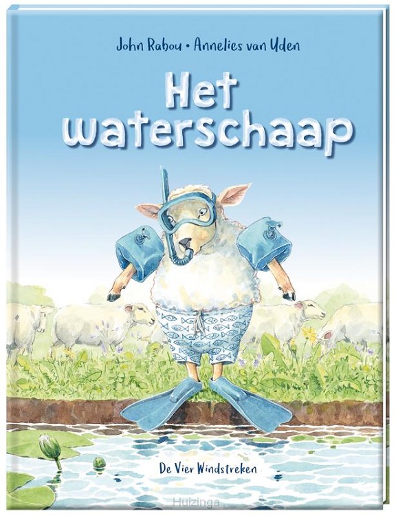 Waterschaap
