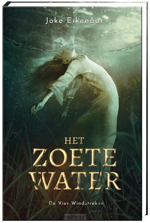 Zoete water
