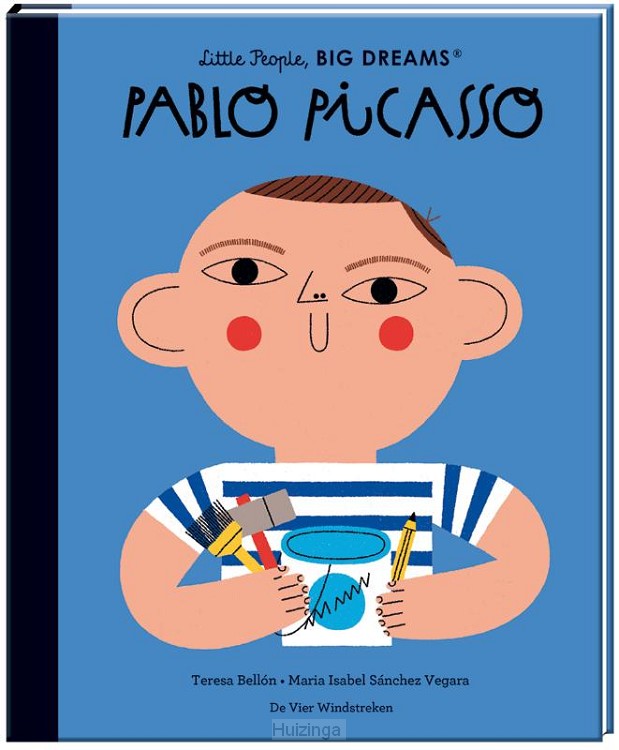 Pablo Picasso