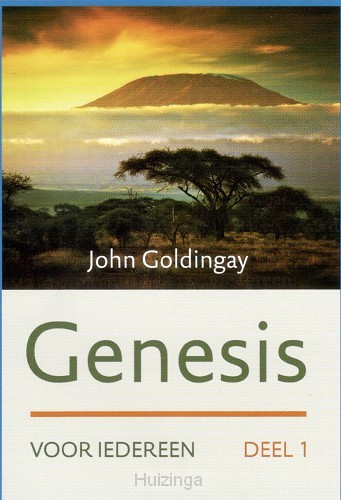 Genesis dl 1 voor iedereen