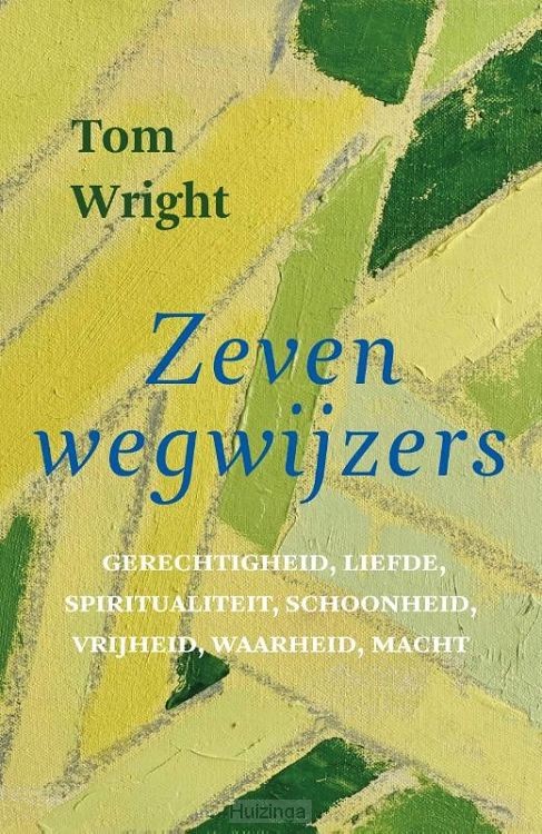 Zeven wegwijzers