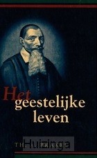 Geestelijke leven