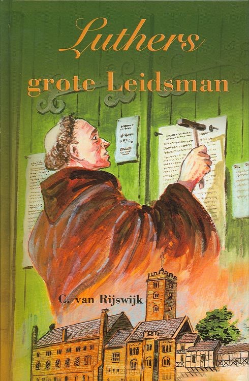 Luthers grote leidsman