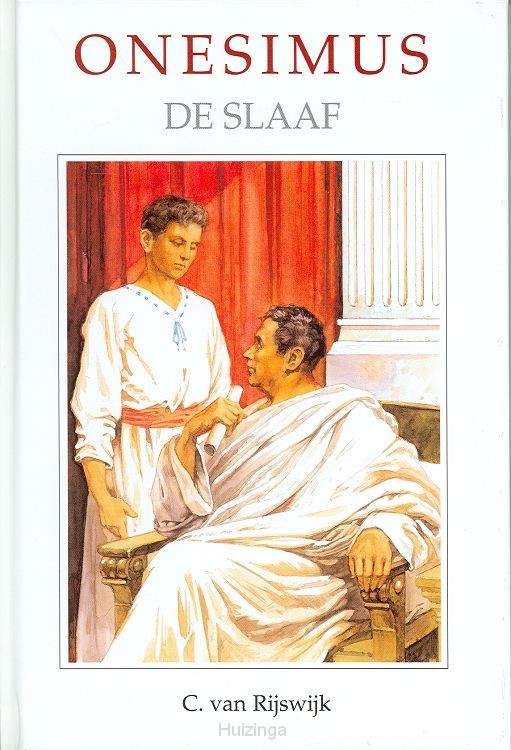 Onesimus de slaaf