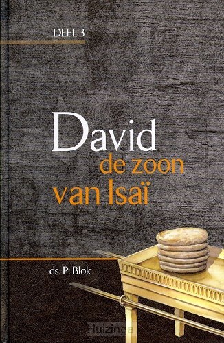 David de zoon van isai 3