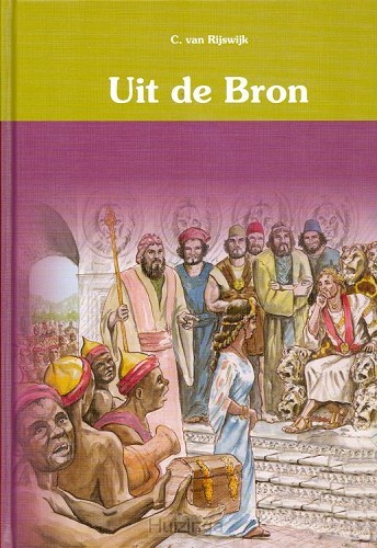 Uit de bron 2