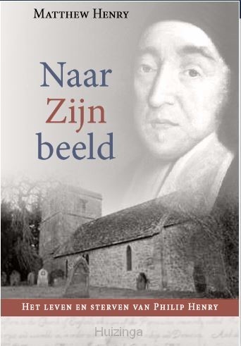 Naar Zijn beeld