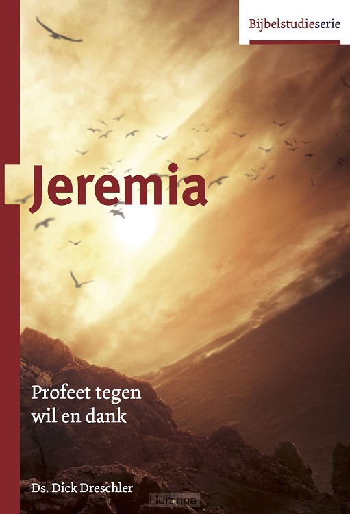 Jeremia