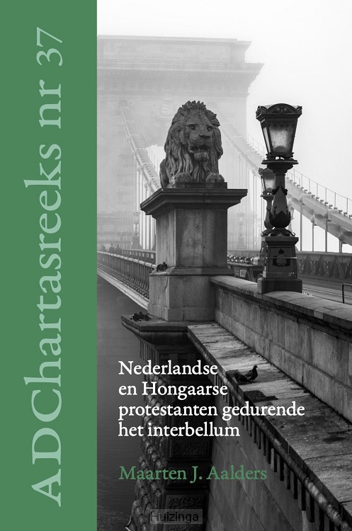 Nederlandse en hongaarse protestanten ge