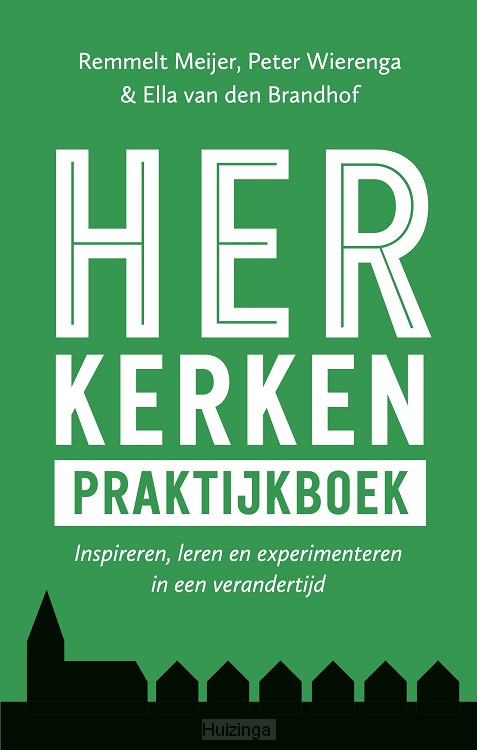 Herkerken: praktijkboek