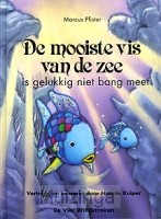 Mooiste vis van de zee is gelukkig niet