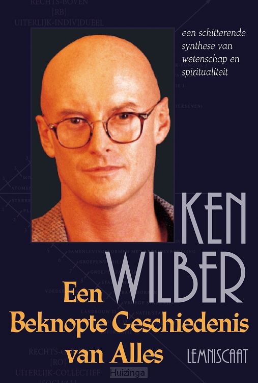 Beknopte geschiedenis van alles