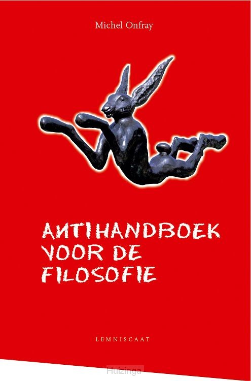 Antihandboek voor de filosofie