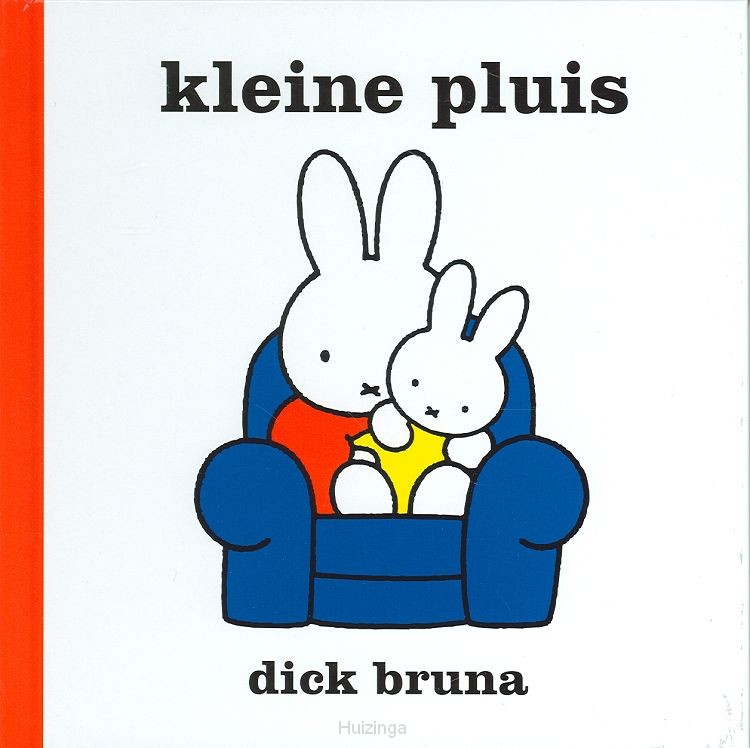 Kleine pluis