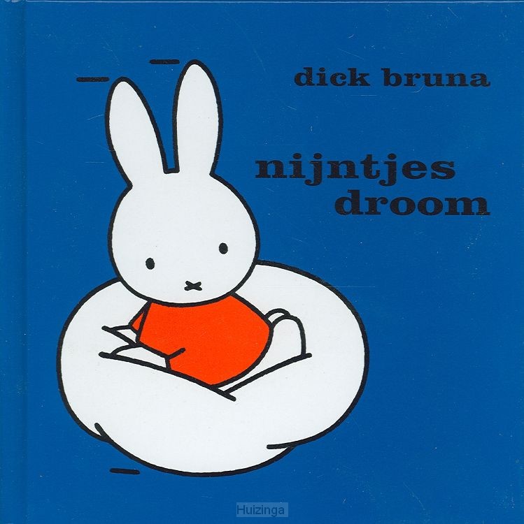 Nijntjes droom
