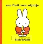 Fluit voor nijntje