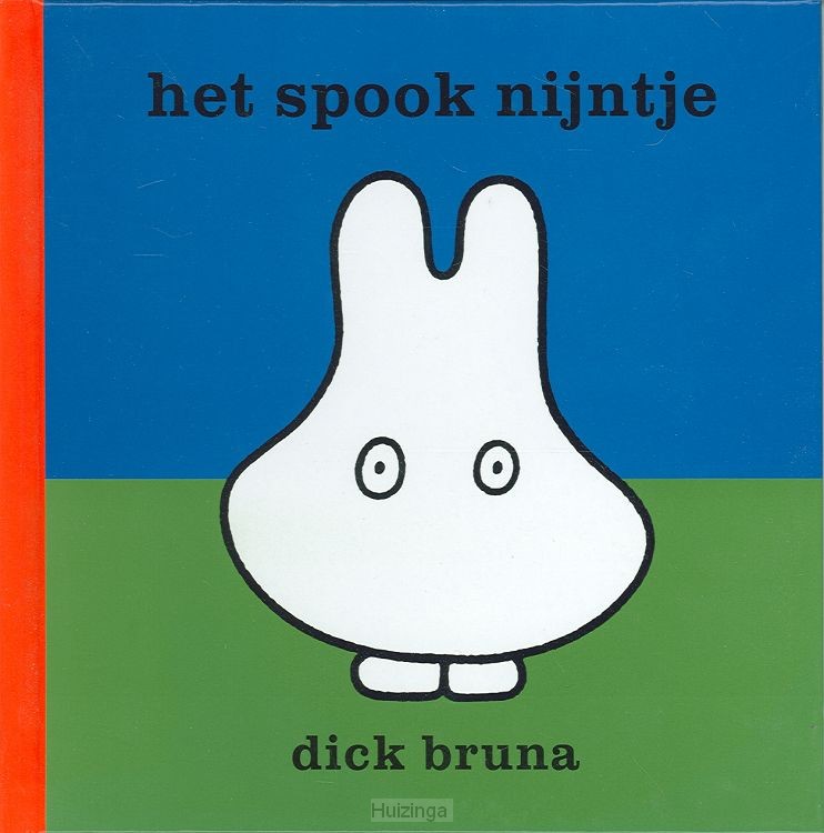 Spook nijntje