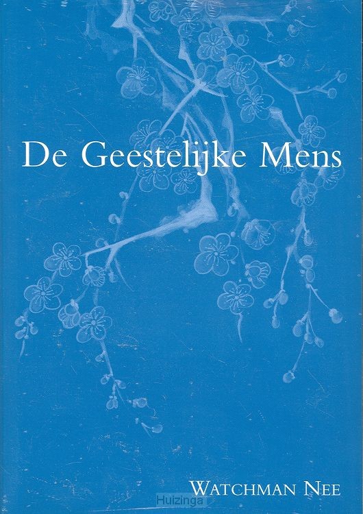 De Geestelijke Mens