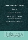 Apostolische Vaders - Deel 1