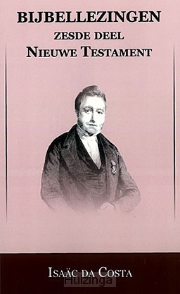 Bijbellezingen 6 Nieuwe Testament