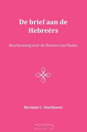 De brief aan de Hebreers